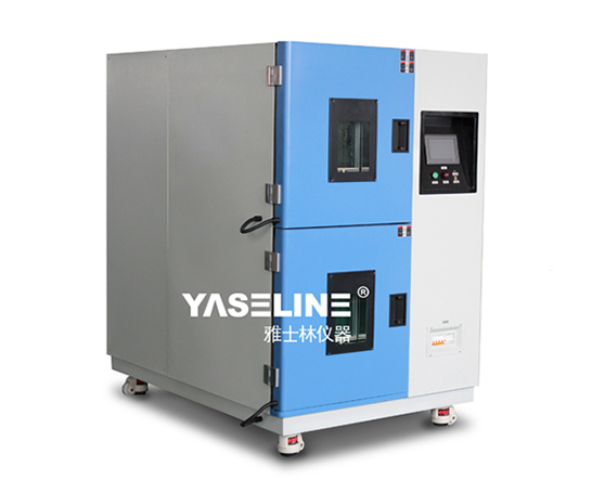 高低温冷热冲击试验箱