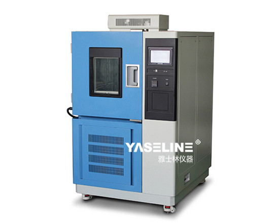 快速温变试验箱