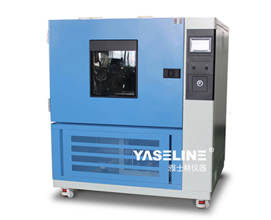 箱式淋雨防水试验箱