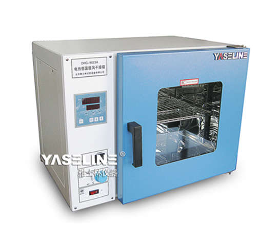 电热鼓风干燥箱