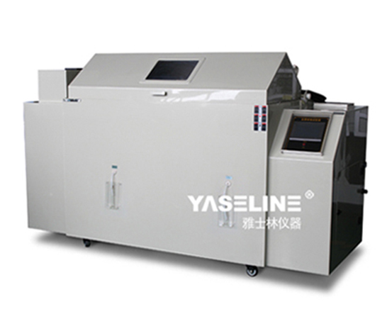 复合盐雾试验箱