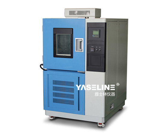 高低温湿热循环试验箱