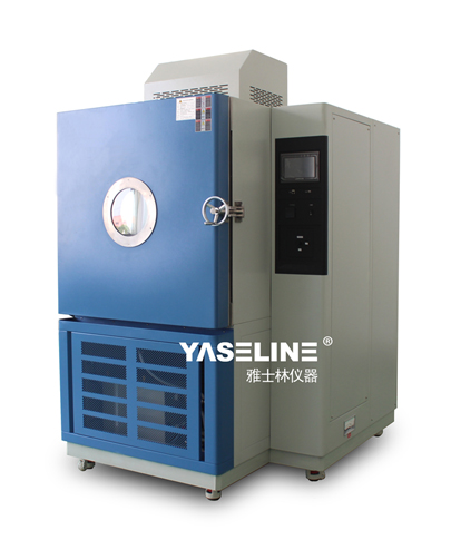 高低温低气压力试验箱