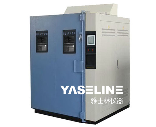 光伏组件湿冻试验箱