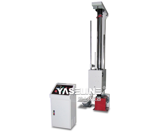 电池跌落试验机