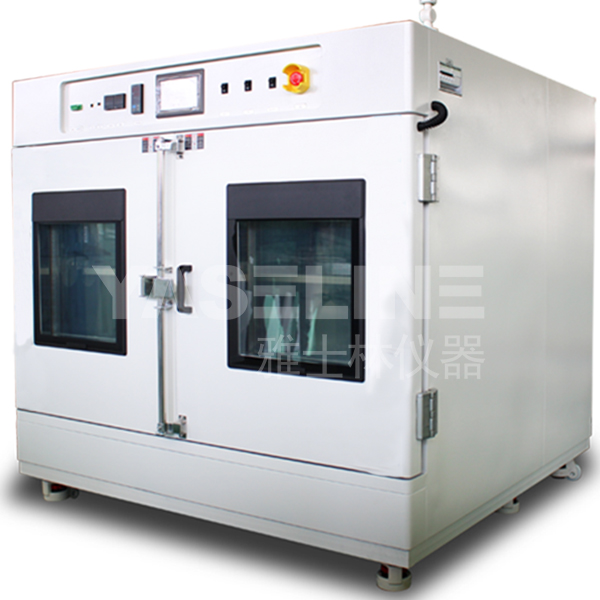 步入式冷凝水试验箱